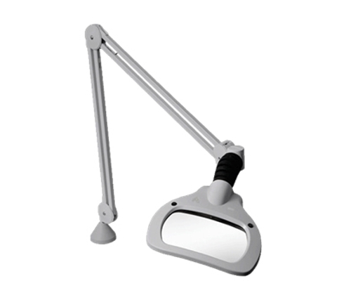 Wave LED - Industrijska povećala